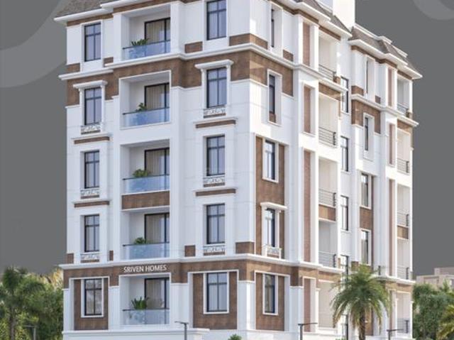 Flat for sale in Ranga Reddy, Narsingi