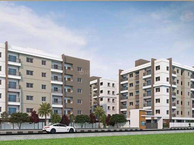 Flat for sale in Ranga Reddy, Narsingi