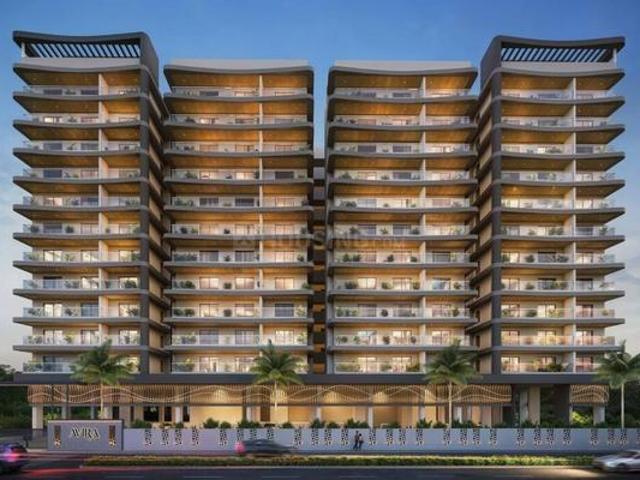 Flat for sale in Ranga Reddy, Narsingi