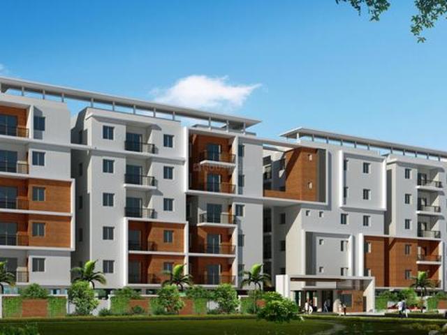 Flat for sale in Ranga Reddy, Narsingi