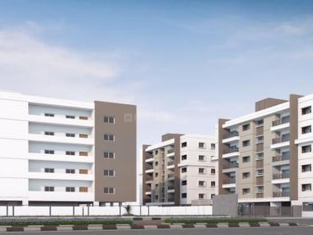 Flat for sale in Ranga Reddy, Narsingi
