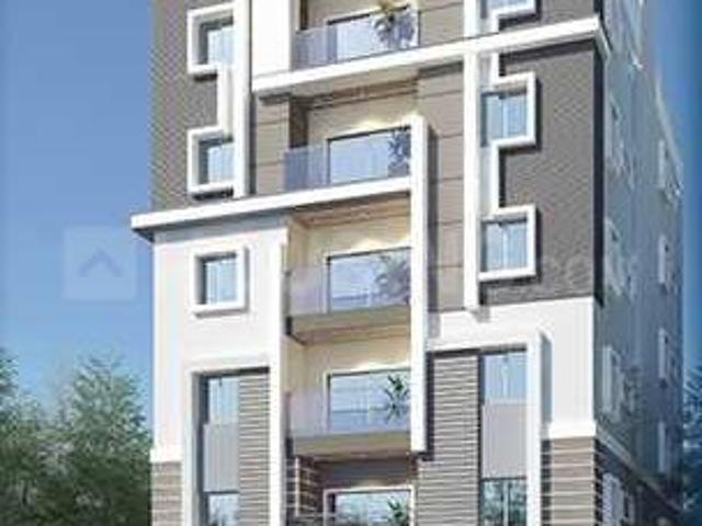 Flat for sale in Ranga Reddy, Narsingi