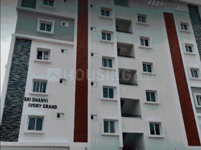 Flat for sale in Ranga Reddy, Narsingi