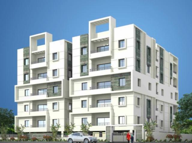 Flat for sale in Ranga Reddy, Narsingi