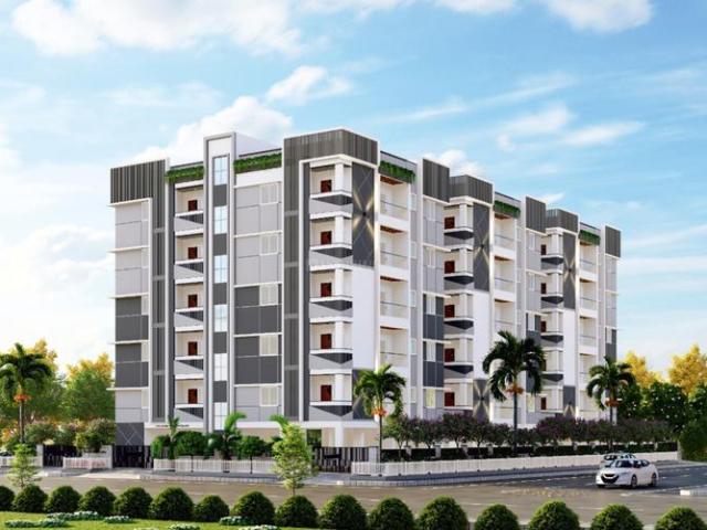 Flat for sale in Ranga Reddy, Narsingi