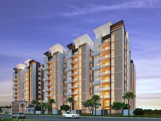 Flat for sale in Ranga Reddy, Narsingi