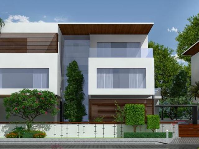 Villa for sale in Ranga Reddy, Telangana