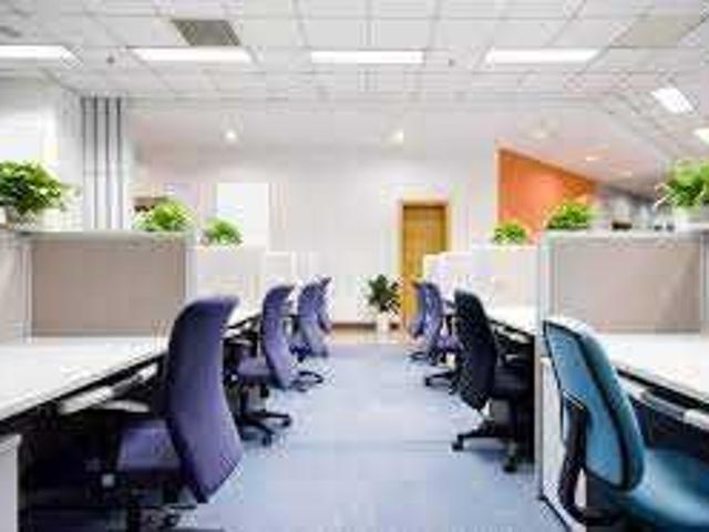 Office for sale in Andhra Pradesh