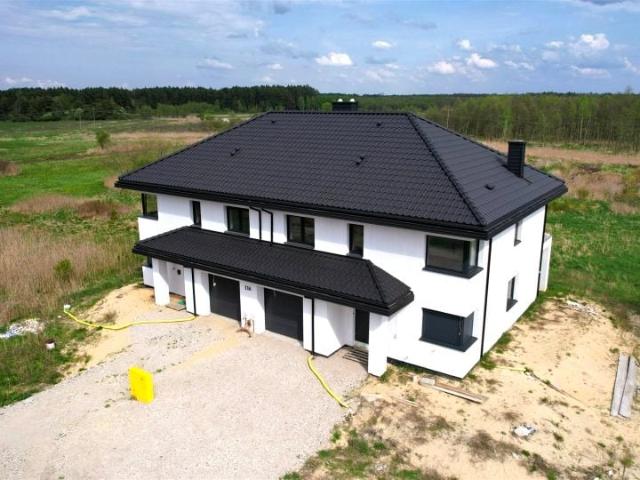 Dom na sprzedaż w Biłgoraj, Lubelskie