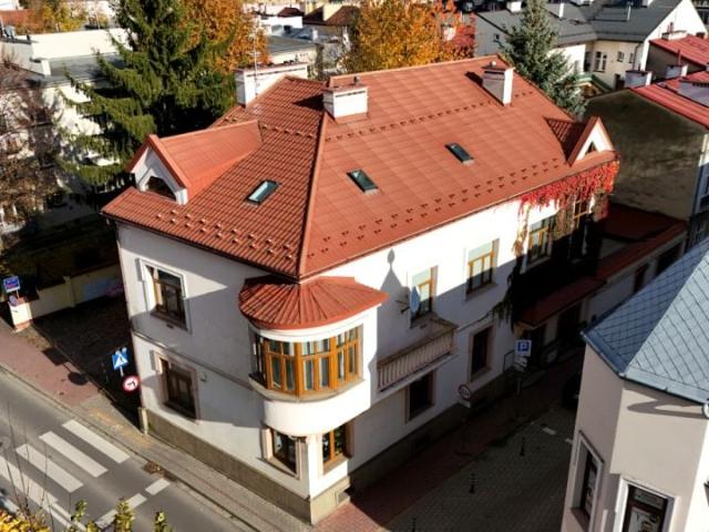 Dom na sprzedaż w Gorlice, Małopolskie