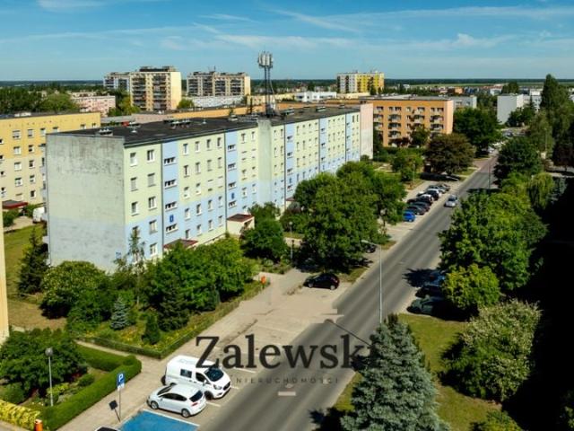 Mieszkanie na sprzedaż w Gorzów Wielkopolski, Lubuskie