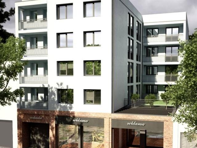 Mieszkanie na sprzedaż w Żyrardów, Mazowieckie