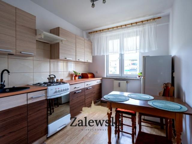 Mieszkanie do wynajęcia w Gorzów Wielkopolski, Lubuskie