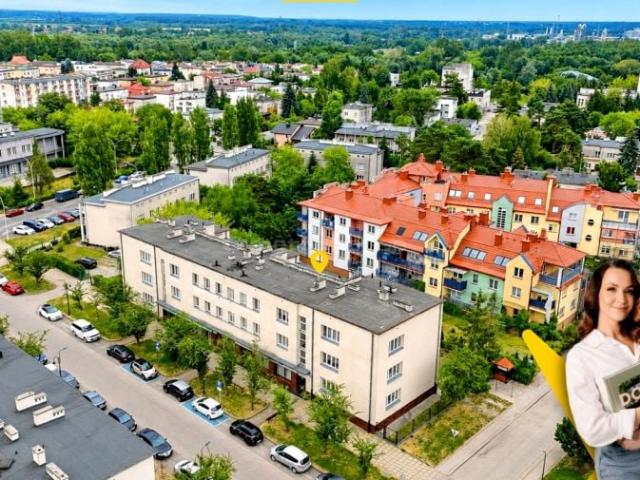 Mieszkanie na sprzedaż w Stalowa Wola, Podkarpackie