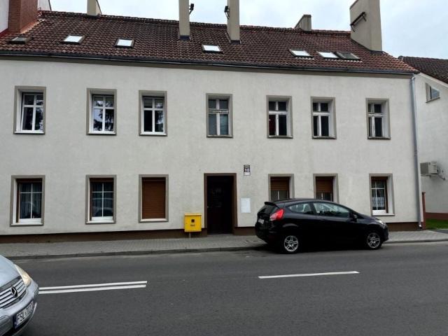 Mieszkanie na sprzedaż w Słubice, Lubuskie