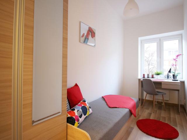 Pokój do wynajęcia w Łódź, Łódzkie