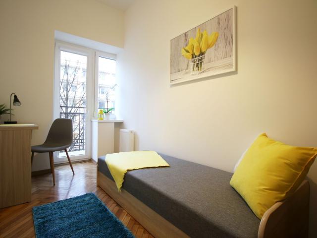 Pokój do wynajęcia w Łódź, Łódzkie