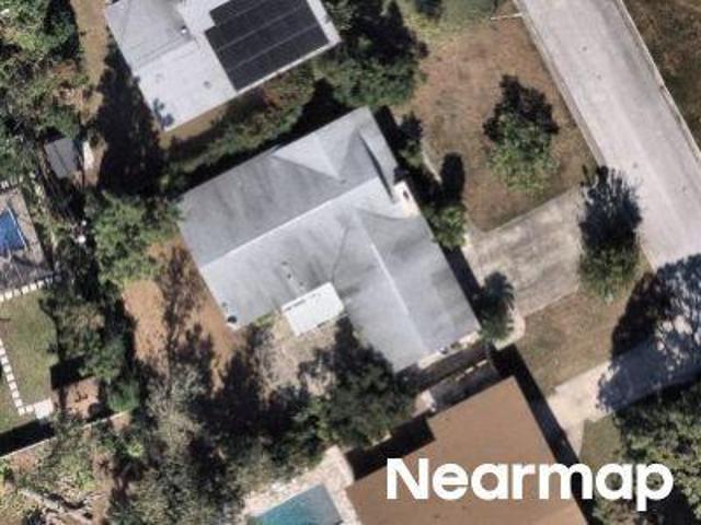 House for sale in Saint Petersburg, Florida