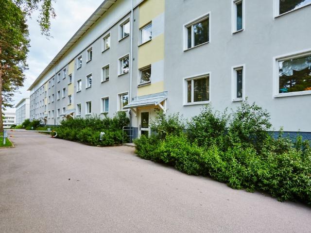 Lägenhet hyra i Vetterstorp, Västerås
