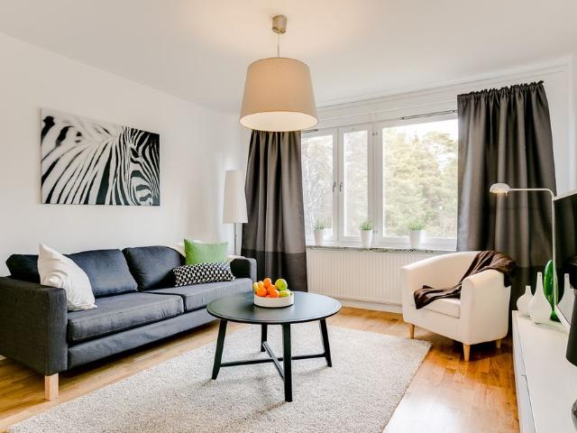 Lägenhet hyra i Västerås, Västmanland