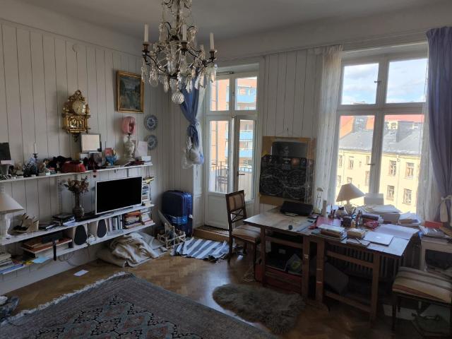 Lägenhet hyra i Norra innerstadens stadsdelsområde, Stockholm