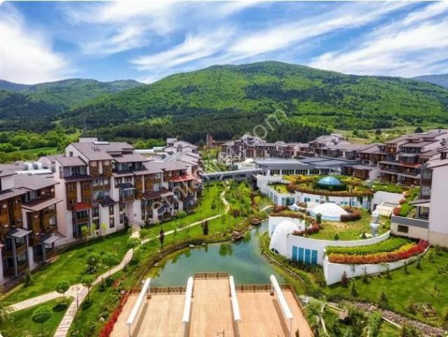 Bolu Merkez, Bolu içerisinde satılık Devremülk