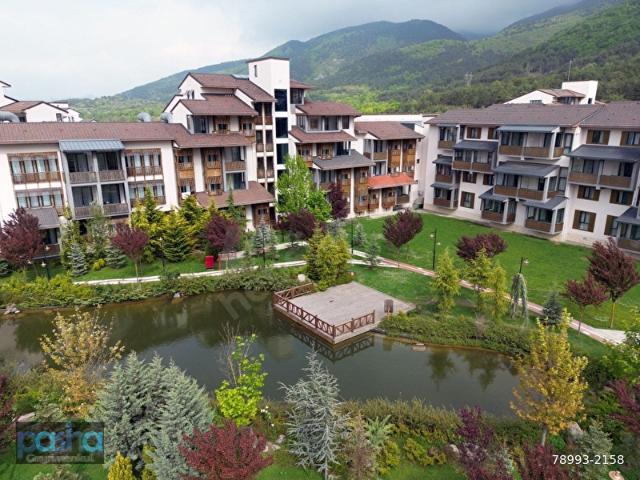 Bolu Merkez, Bolu içerisinde satılık mülk