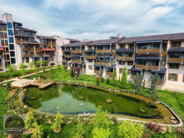 Bolu Merkez, Bolu içerisinde satılık Devremülk