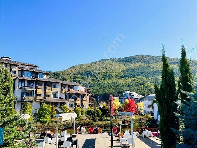 Demirciler, Bolu Merkez içerisinde satılık Devremülk