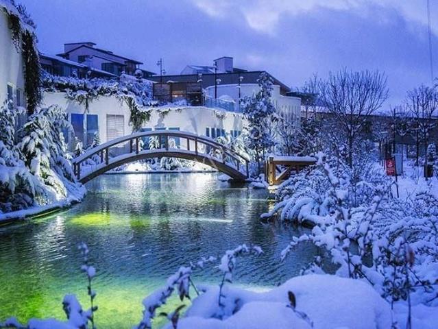 Bolu Merkez, Bolu içerisinde satılık Devremülk