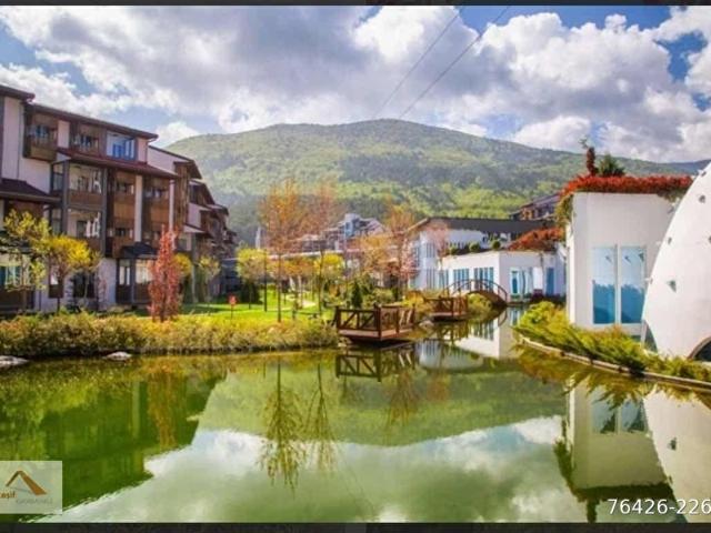 Bolu Merkez, Bolu içerisinde satılık mülk