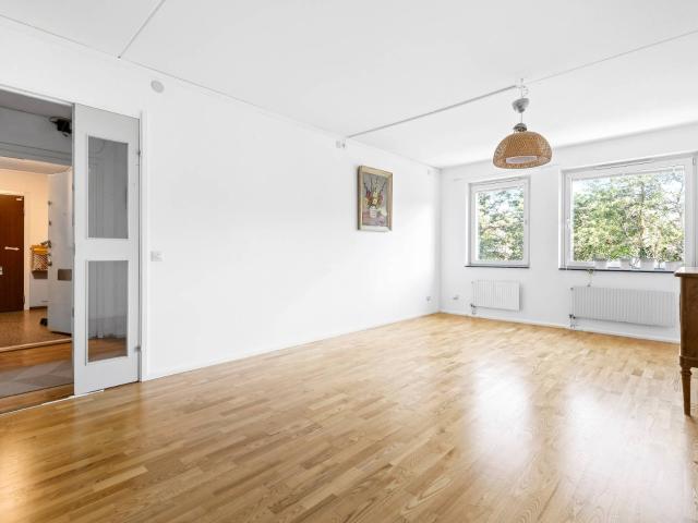 Lägenhet till salu i Botkyrka, Stockholm