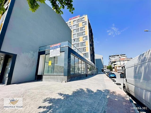 Küçükçekmece, İstanbul içerisinde satılık Dükkan