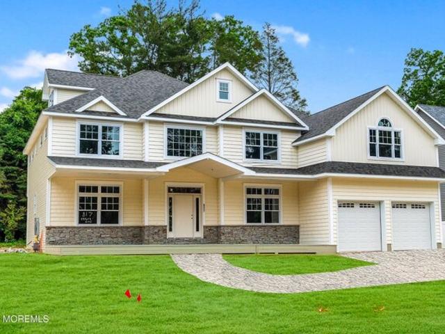 House for sale in Toms River