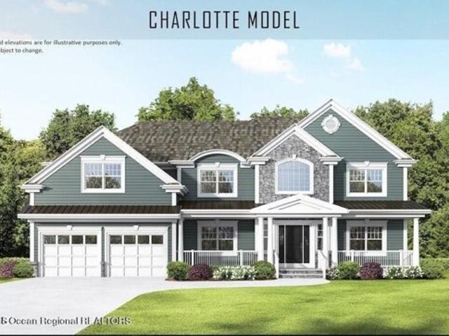 House for sale in Toms River House for sale in Toms River