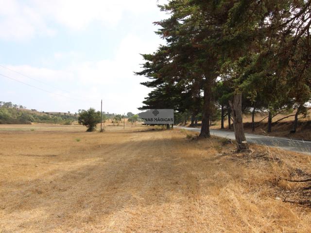 Terreno venda em Aljezur, Faro