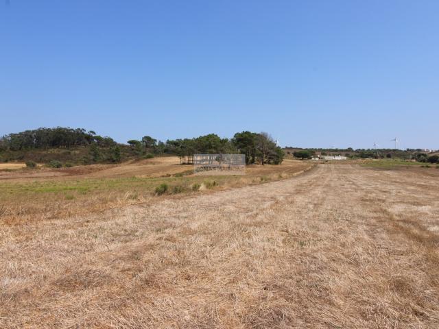 Terreno venda em Aljezur, Faro