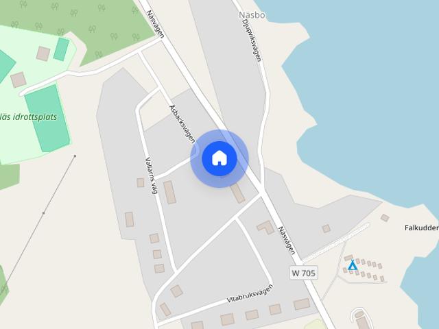 Lägenhet hyra i Dalarna