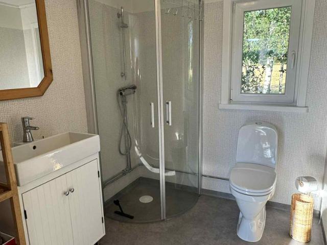 Lägenhet hyra i Docksta, Västernorrland