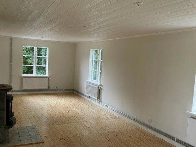 Hus hyra i Hallstahammar, Västmanland