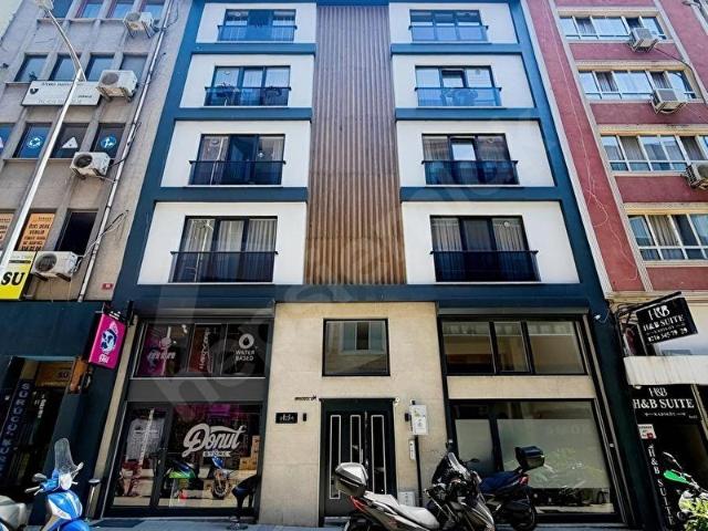 Kadiköy, İstanbul içerisinde satılık mülk