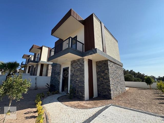 Bodrum, Muğla içerisinde satılık Villa