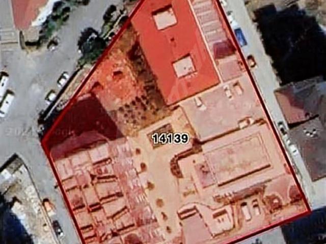 Ümraniye, İstanbul içerisinde satılık Arsa