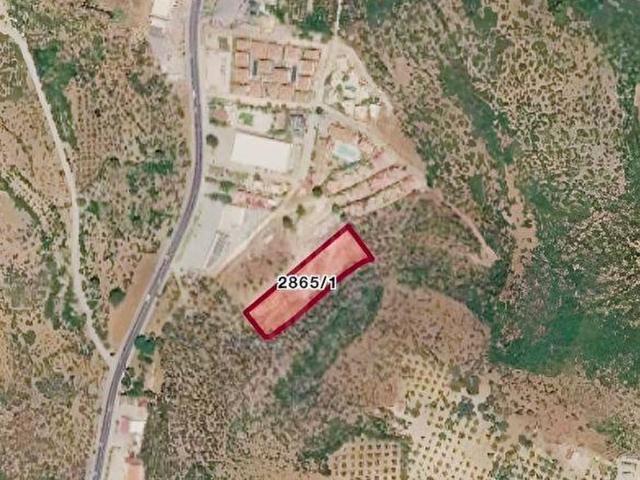Kuşadasi, Aydin içerisinde satılık Arsa