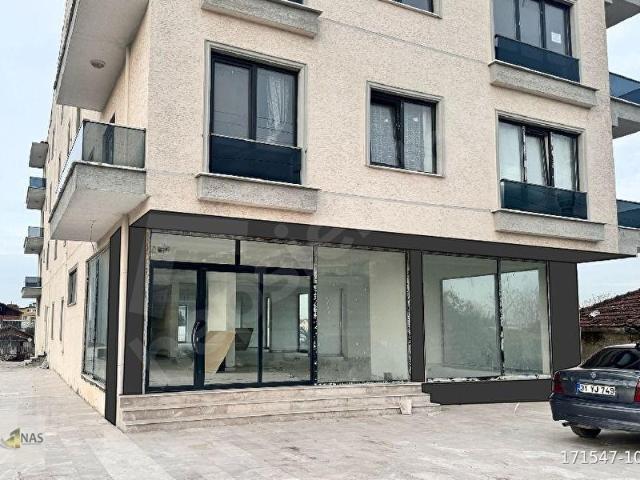 Yalova içerisinde satılık Dükkan