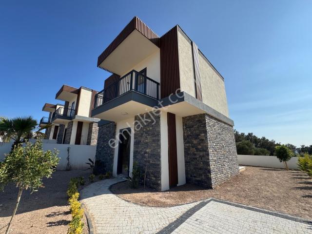 Bodrum, Muğla içerisinde satılık Villa