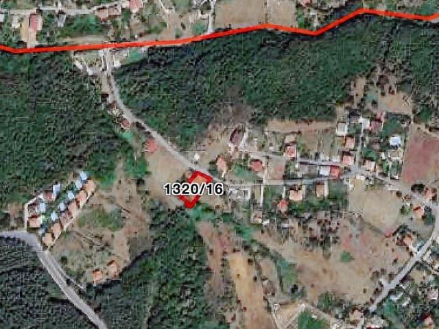 Beykoz, İstanbul içerisinde satılık Arsa