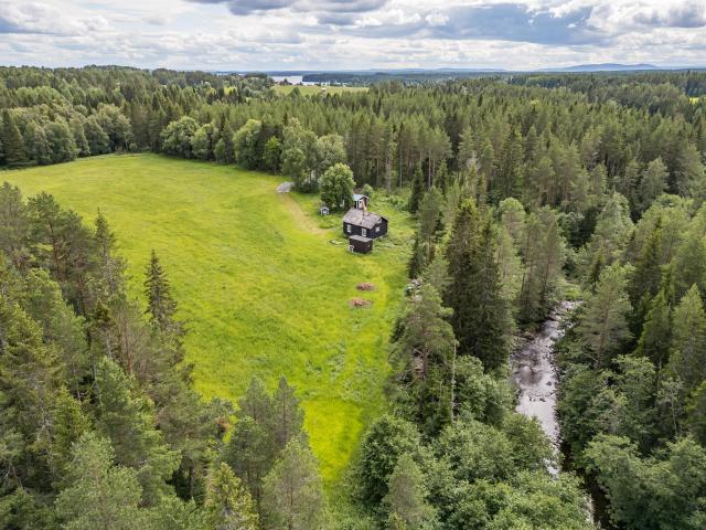 Bostad till salu i Fåker, Jämtland
