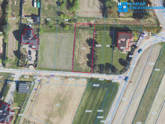 Grunt na sprzedaż w Raszyn, Mazowieckie