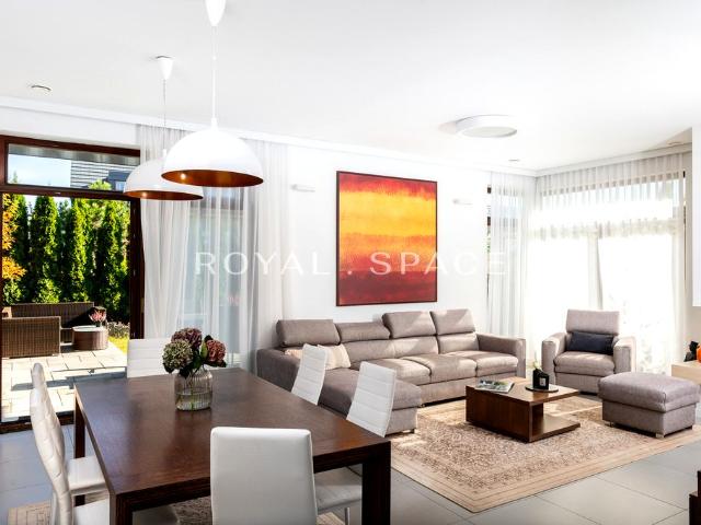 Dom do wynajęcia w Mogilany, Małopolskie